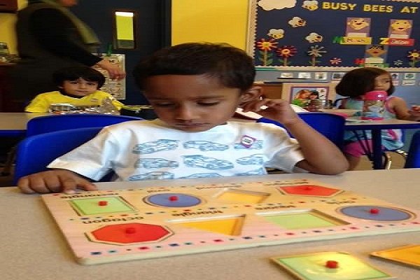 Prime Years Play School and Day Care - Banjara Hills