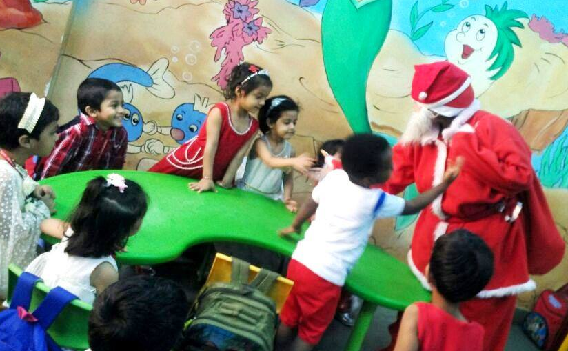 Radcliffe School Hyderabad - Balapur
