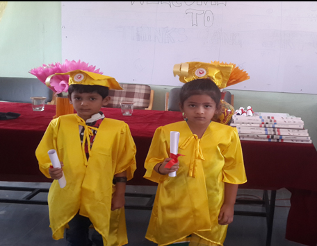 Rajadhani Day & Residential School - Nizampet