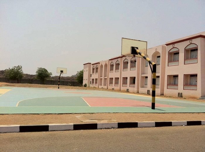 Ramadevi Public School - Hayathnagar-Khalsa