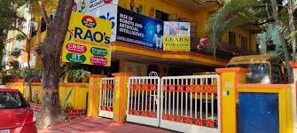 Rao's international school - Sangeet Nagar,Kukatpally
