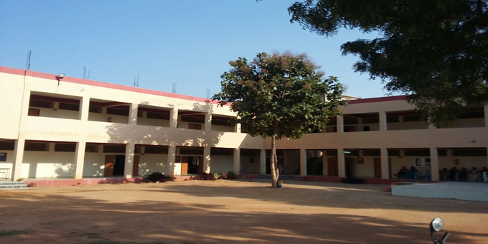 Ratnapuri Vidyalayam - Sangareddy