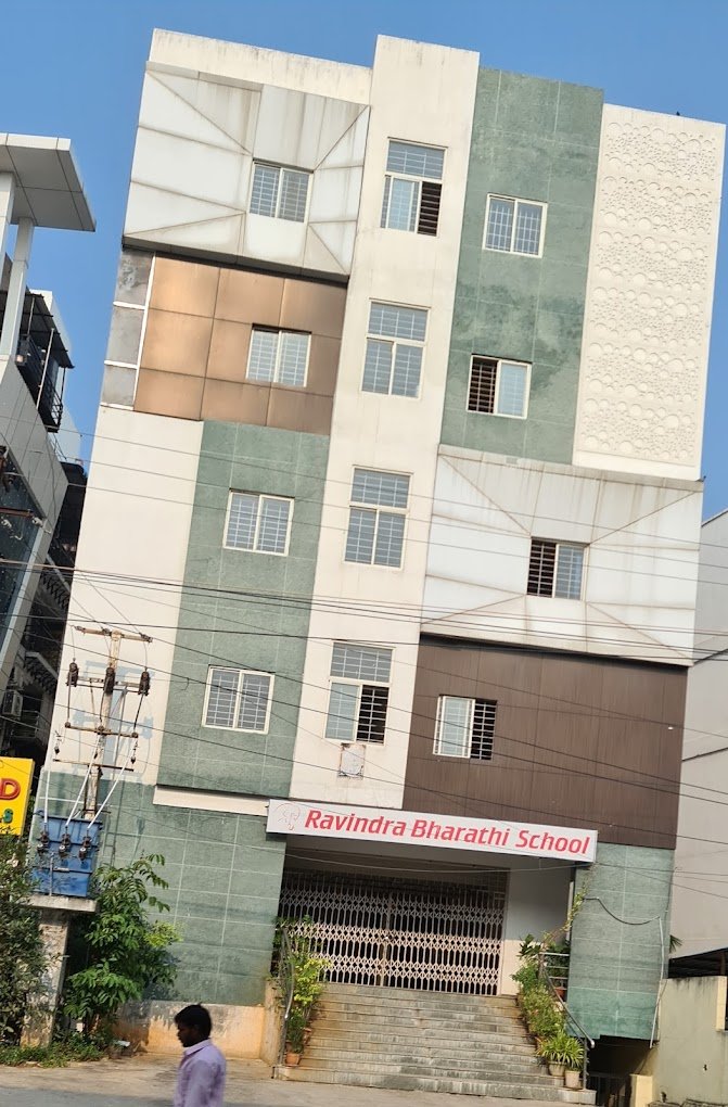 Ravindra Bharathi School - Attapur