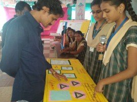 Ravindra Bharathi School - Attapur