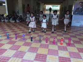 Ravindra Bharathi School - Attapur