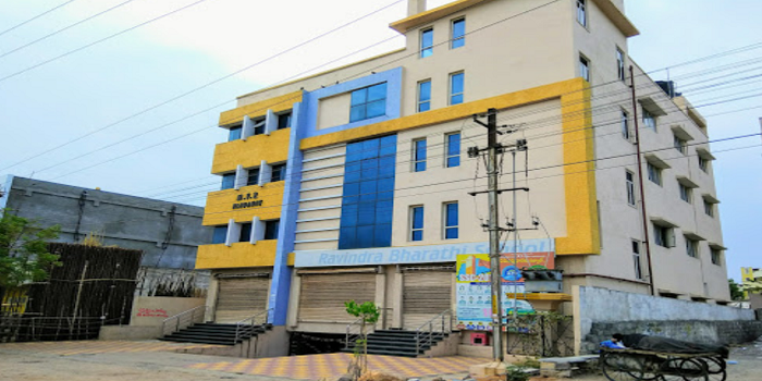 Ravindra Bharathi School - Hayathnagar-Khalsa