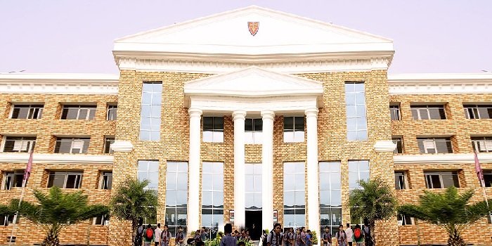 Reqelford International School - Rampally