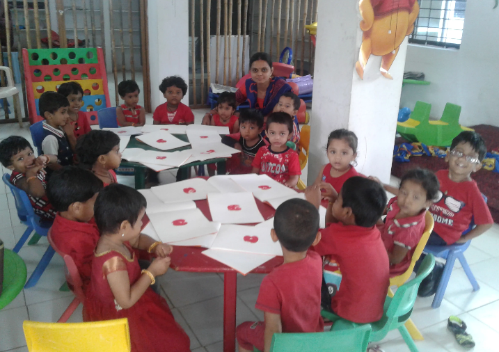 Sage International School - Medchal-Malkajgiri