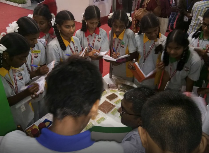 Sage International School - Medchal-Malkajgiri