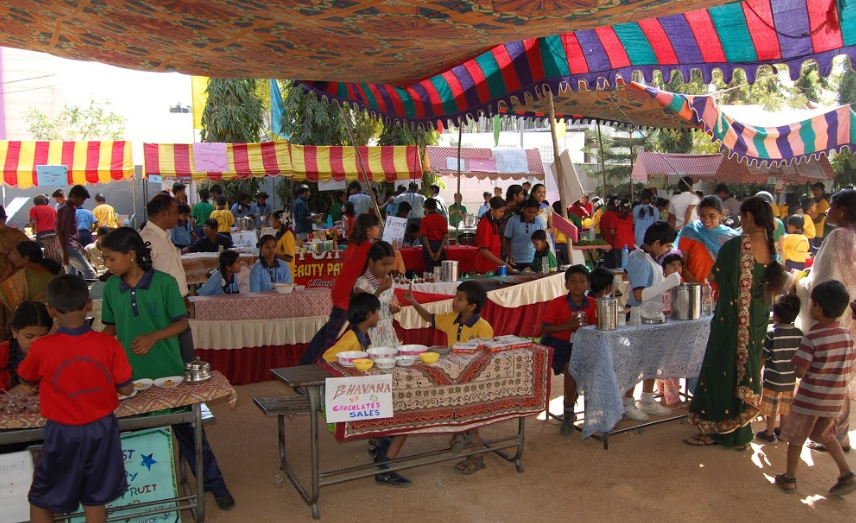 Sainikpuri High School - Sainikpuri