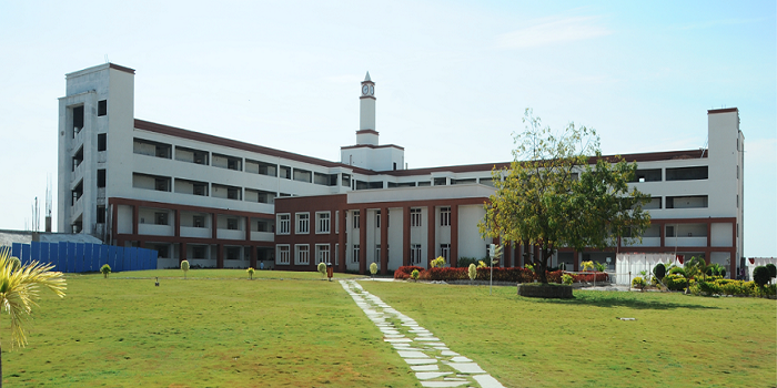 Samashti International School - Financial District