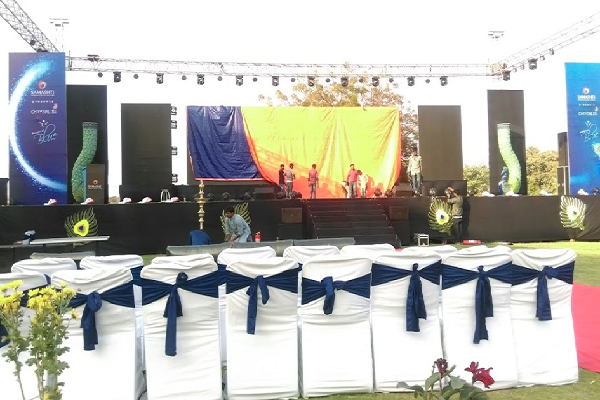 Samashti International School - Financial District