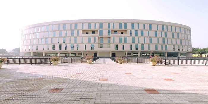 Sancta Maria International School - Serilingampally