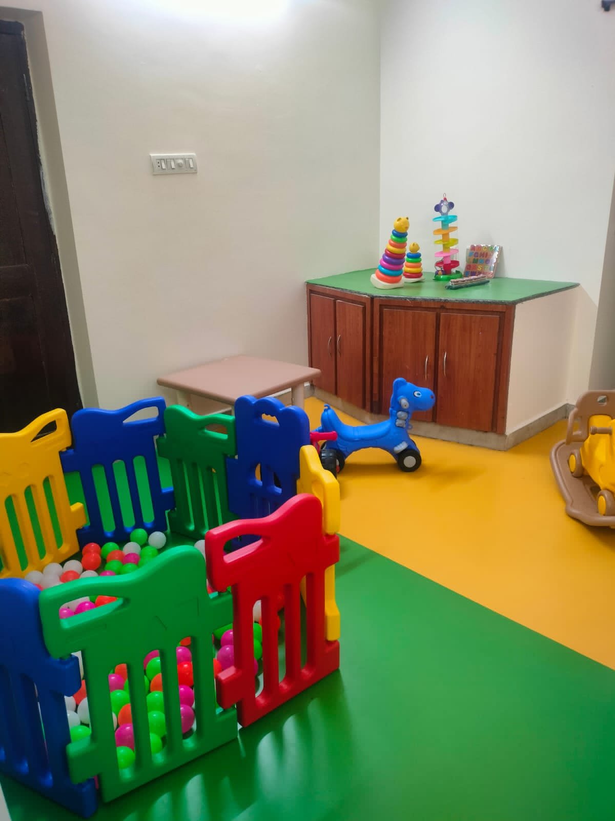 Sanskriti Global Pre School Nizampet - Nizampet