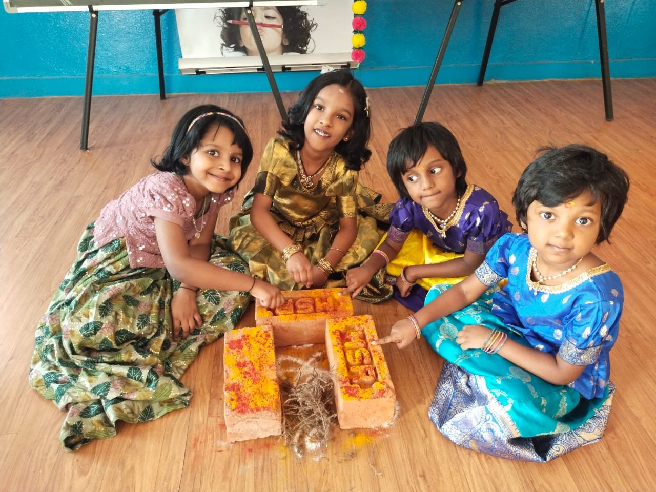 Sanskriti Global Pre School Vanastalipuram - Vanasthalipuram