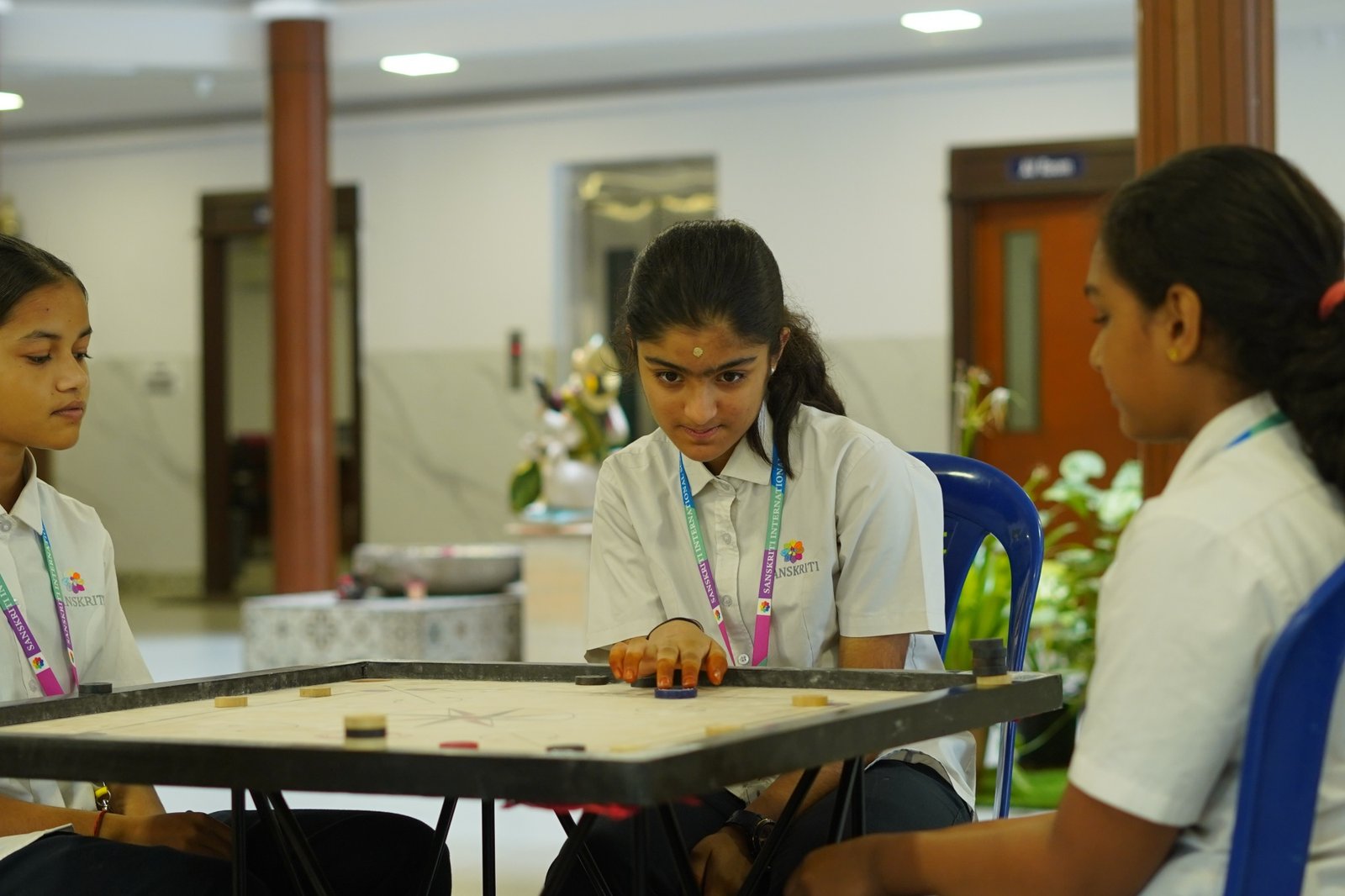 Sanskriti International School - Kompally