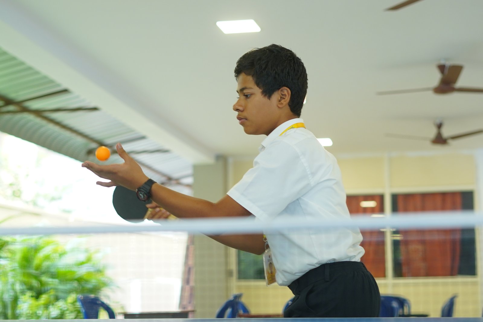 Sanskriti International School - Kompally