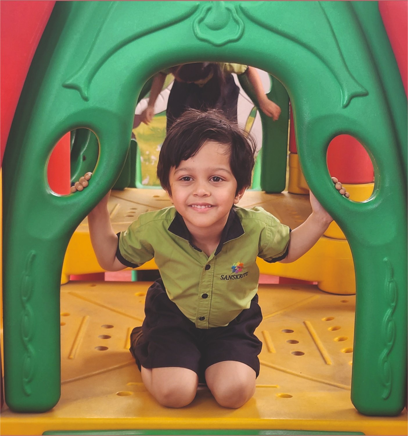 Sanskriti International School - Kompally