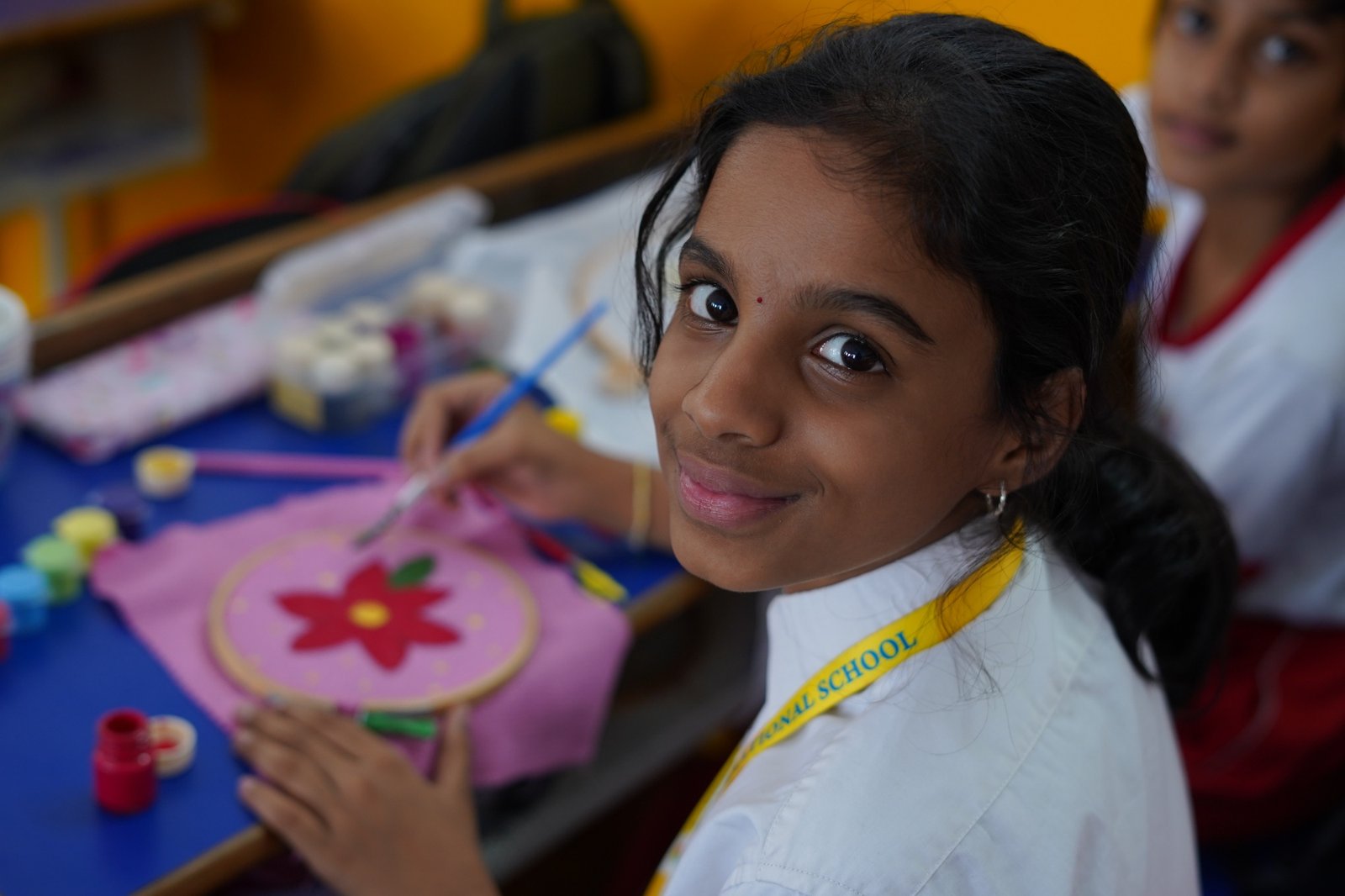 Sanskriti International School - Kondapur