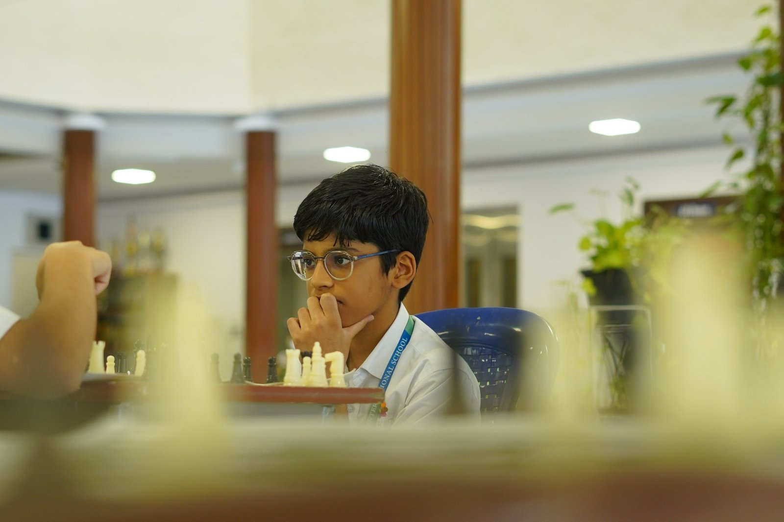 Sanskriti International School - Kondapur