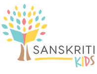 Sanskriti Kids - Chaitanyapuri