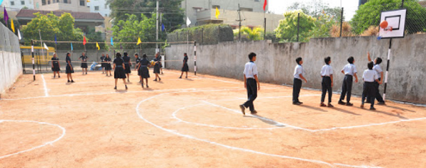 Sanskriti The School - Saroornagar