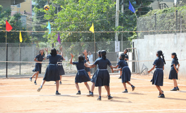 Sanskriti The School - Saroornagar