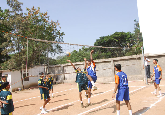 Sarathi School - Habsiguda