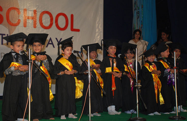 Sarathi School - Habsiguda