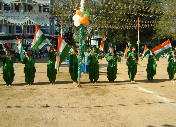 Sarathi School - Habsiguda