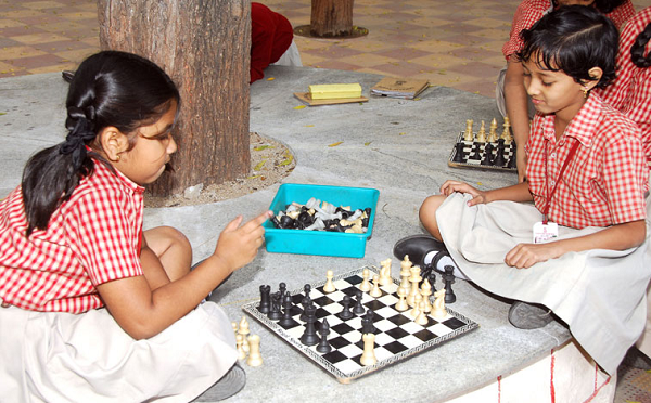 Sarathi School - Habsiguda