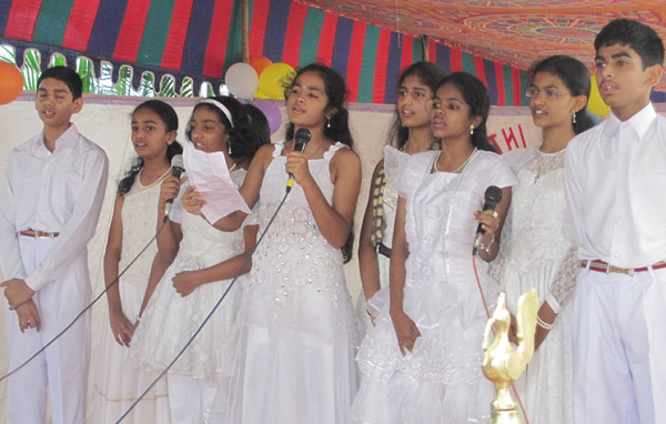 Sarathi School - Habsiguda