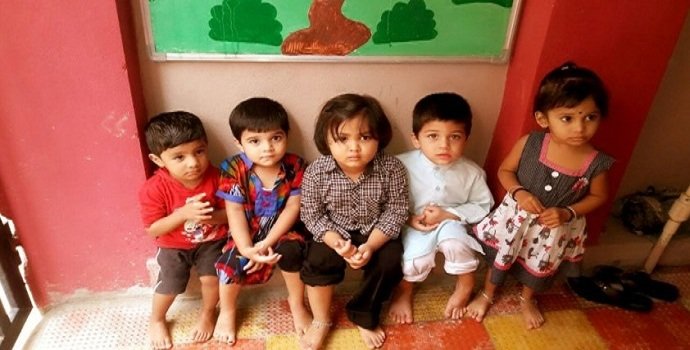 Satnav Preschool - Gachibowli