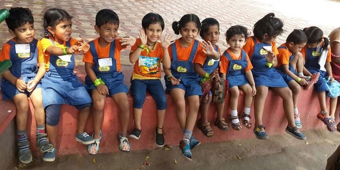 Satnav Preschool - Gachibowli