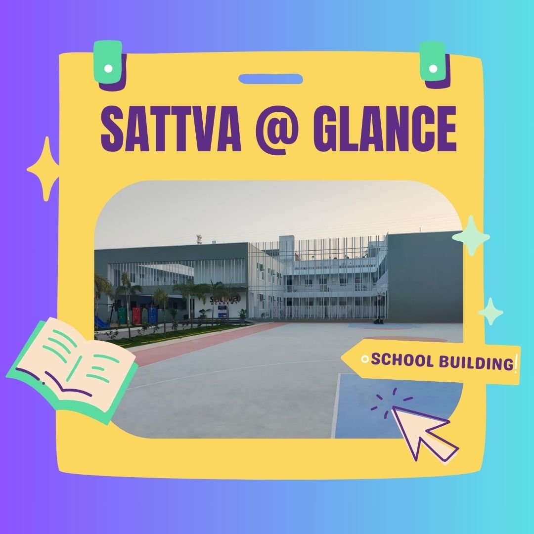 SATTVA Academy - Gandipet