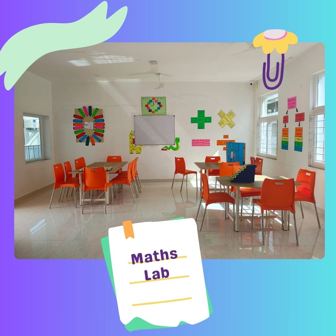 SATTVA Academy - Gandipet