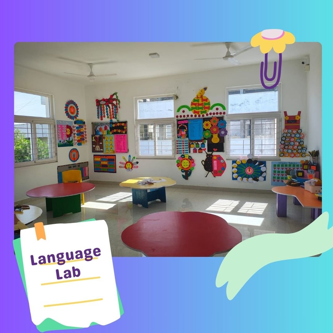 SATTVA Academy - Gandipet