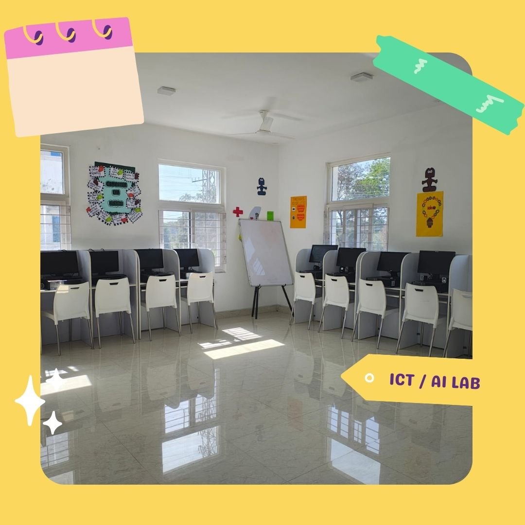SATTVA Academy - Gandipet