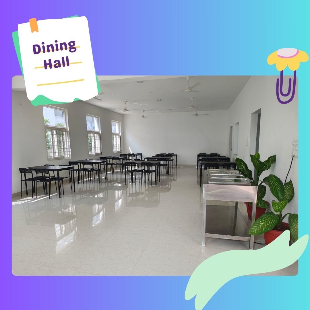 SATTVA Academy - Gandipet