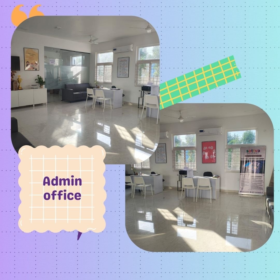 SATTVA Academy - Gandipet