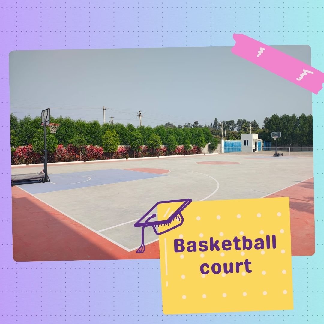 SATTVA Academy - Gandipet