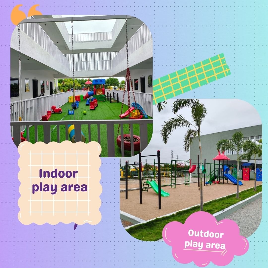 SATTVA Academy - Gandipet