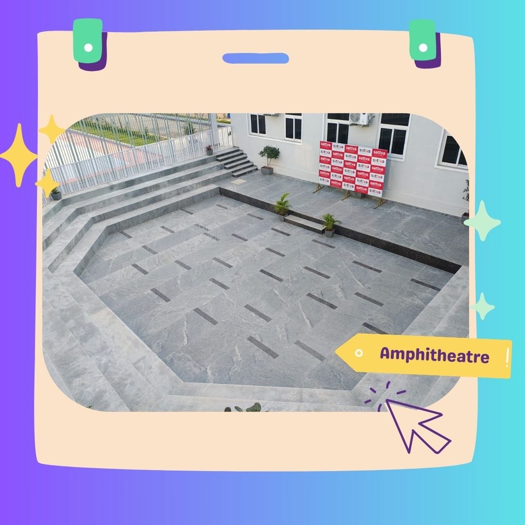 SATTVA Academy - Gandipet