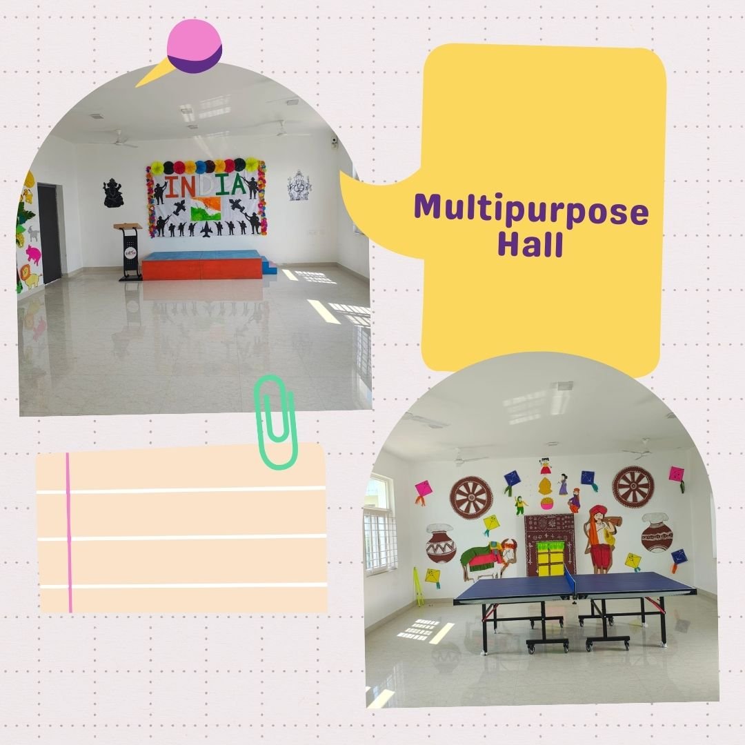 SATTVA Academy - Gandipet