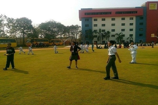 Sentia The Global School - Miyapur