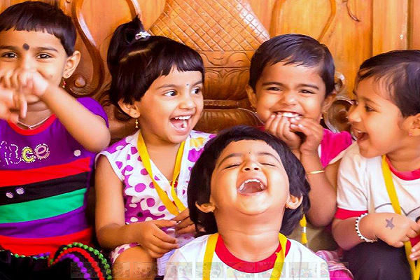 Sesame School House - Pragathi Nagar
