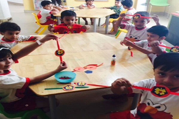 Sesame School House - Pragathi Nagar
