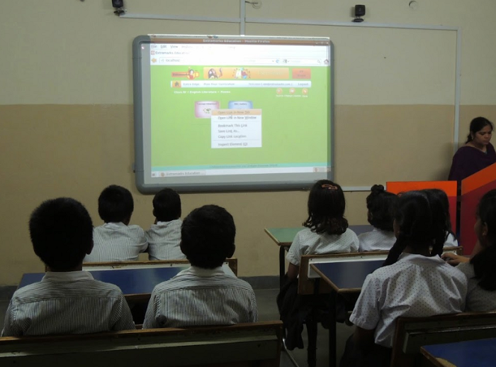 Shantiniketan Vidyalaya - Shamirpet