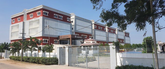 Shikhara School - Bowrampet