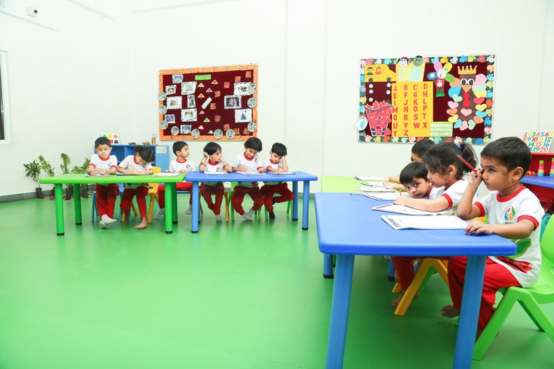 Shloka, A Birla School - Bahadurguda